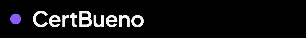 CertBueno